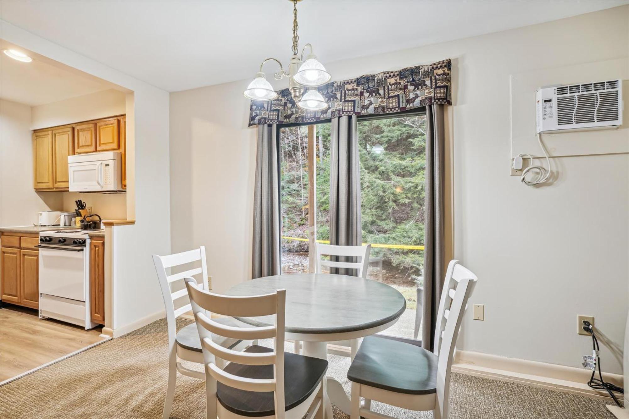 Cedarbrook Queen Suite 108 Killington Exterior foto